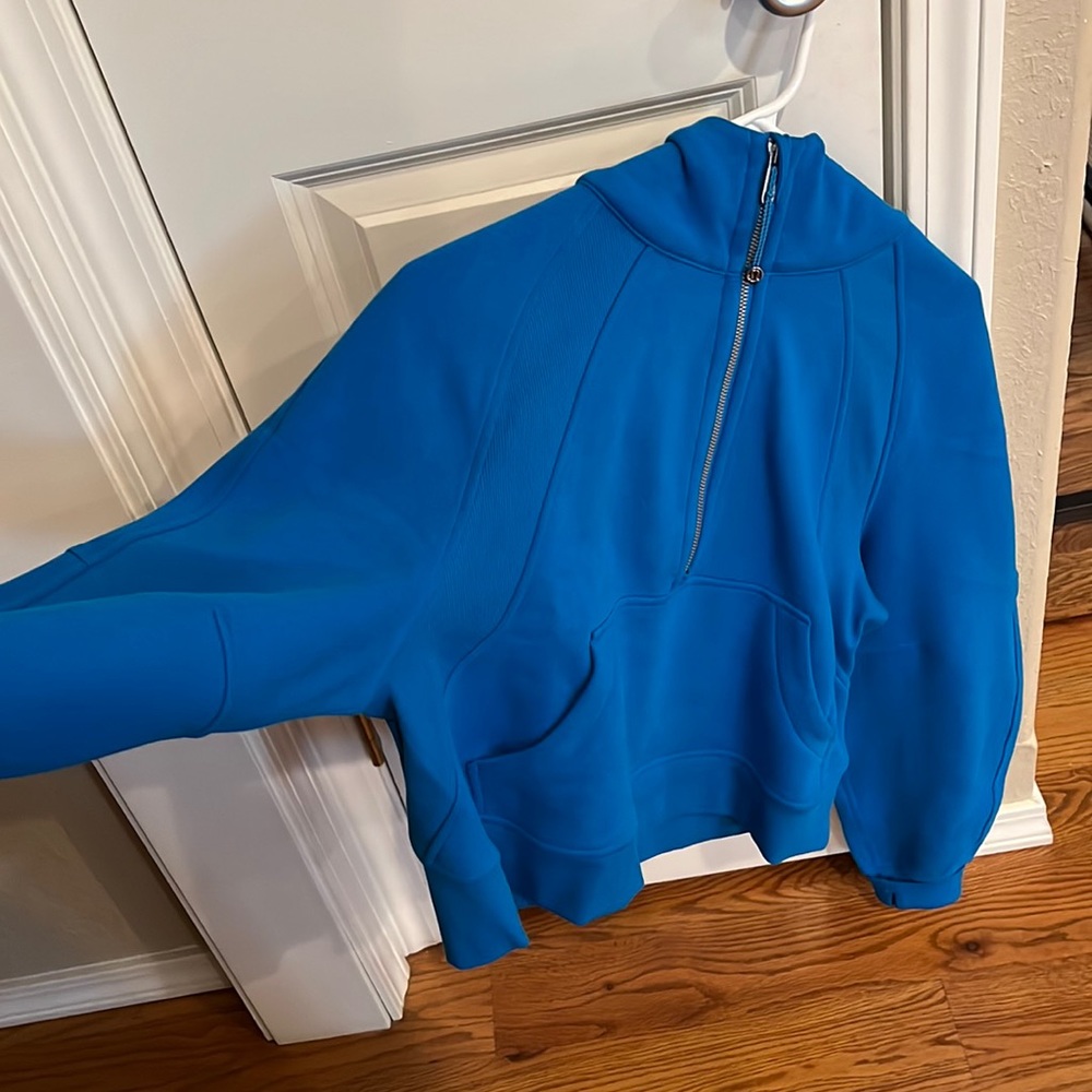 Scuba Hoodie